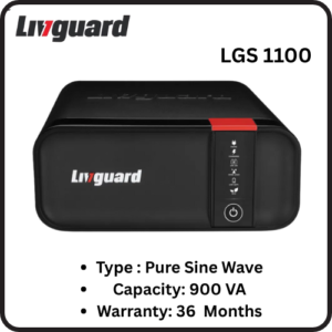 LIVGUARD LGS 1100