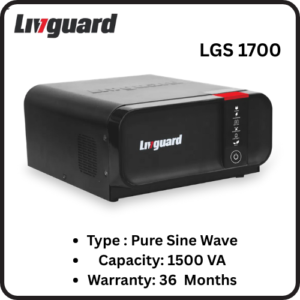 LIVGUARD LGS 1700